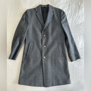 Hugo Boss Pea Coat